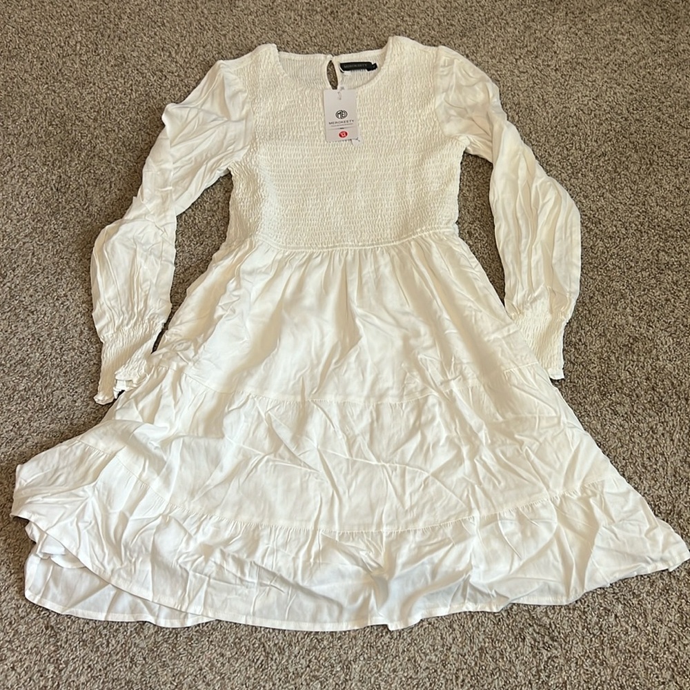 NWT Women’s Dress